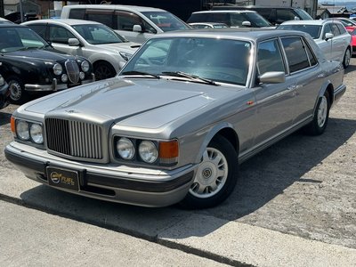 1998 Bentley BROOKLANDS 照片 1