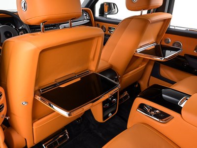 صورة مصغرة 31 لـ 2024 ROLLS-ROYCE CULLINAN