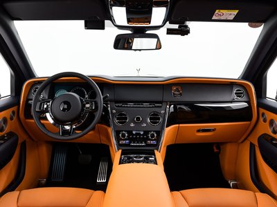 صورة مصغرة 19 لـ 2024 ROLLS-ROYCE CULLINAN