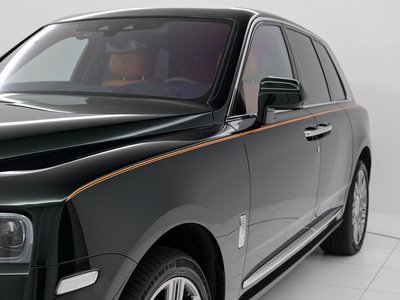صورة مصغرة 46 لـ 2024 ROLLS-ROYCE CULLINAN