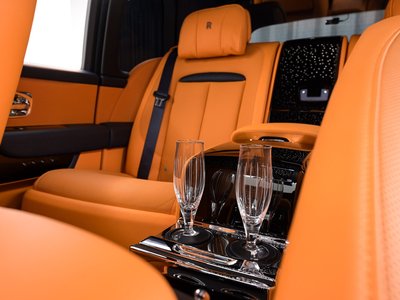 صورة مصغرة 36 لـ 2024 ROLLS-ROYCE CULLINAN