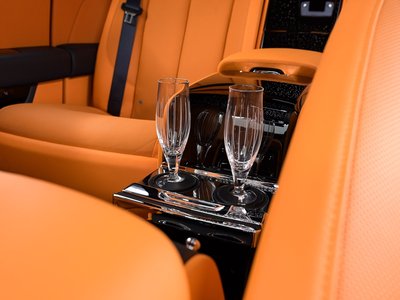 صورة مصغرة 37 لـ 2024 ROLLS-ROYCE CULLINAN