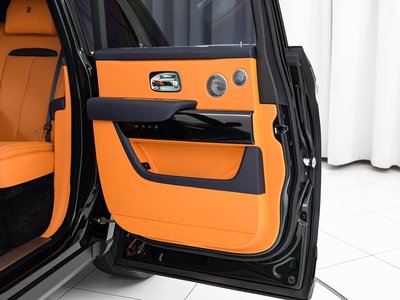 صورة مصغرة 30 لـ 2024 ROLLS-ROYCE CULLINAN