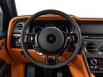 صورة مصغرة 20 لـ 2024 ROLLS-ROYCE CULLINAN
