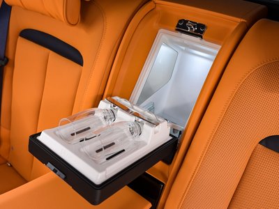 صورة مصغرة 44 لـ 2024 ROLLS-ROYCE CULLINAN