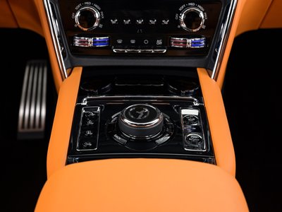 صورة مصغرة 23 لـ 2024 ROLLS-ROYCE CULLINAN