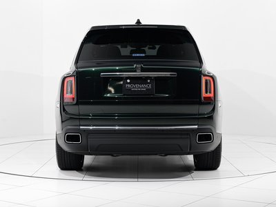 صورة مصغرة 4 لـ 2024 ROLLS-ROYCE CULLINAN