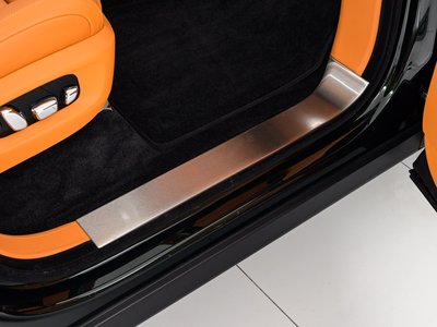 صورة مصغرة 24 لـ 2024 ROLLS-ROYCE CULLINAN