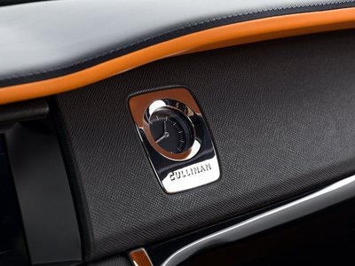 صورة مصغرة 40 لـ 2024 ROLLS-ROYCE CULLINAN