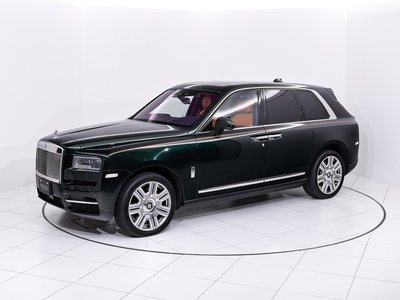 صورة مصغرة 49 لـ 2024 ROLLS-ROYCE CULLINAN