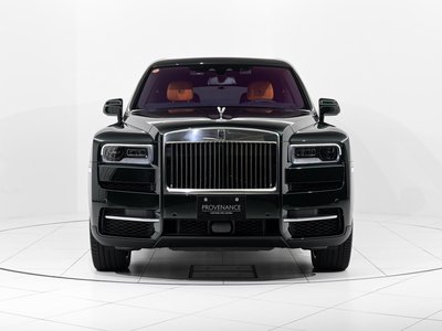 صورة مصغرة 3 لـ 2024 ROLLS-ROYCE CULLINAN