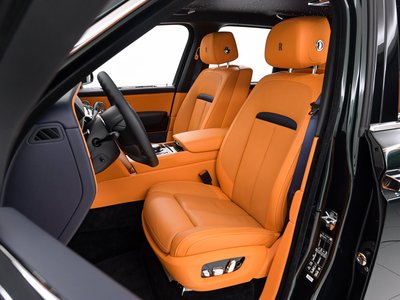 صورة مصغرة 14 لـ 2024 ROLLS-ROYCE CULLINAN