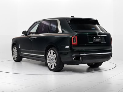 صورة مصغرة 6 لـ 2024 ROLLS-ROYCE CULLINAN