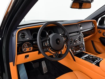 صورة مصغرة 17 لـ 2024 ROLLS-ROYCE CULLINAN