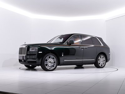 صورة مصغرة 52 لـ 2024 ROLLS-ROYCE CULLINAN