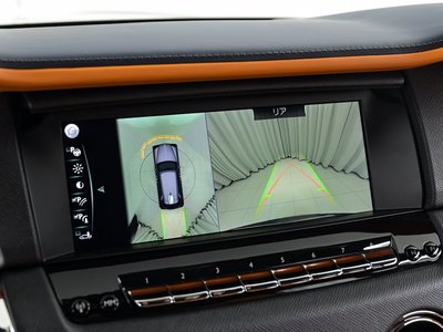 صورة مصغرة 42 لـ 2024 ROLLS-ROYCE CULLINAN