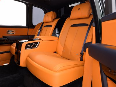 صورة مصغرة 15 لـ 2024 ROLLS-ROYCE CULLINAN