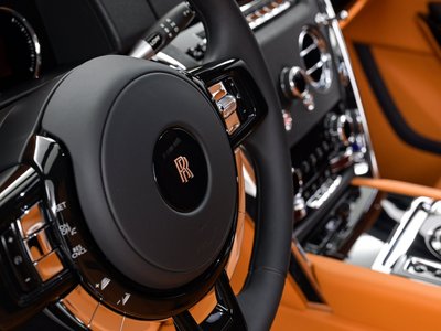 صورة مصغرة 26 لـ 2024 ROLLS-ROYCE CULLINAN