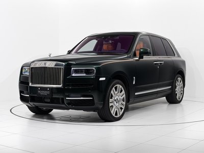 صورة مصغرة 2 لـ 2024 ROLLS-ROYCE CULLINAN