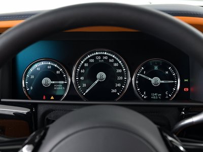 صورة مصغرة 21 لـ 2024 ROLLS-ROYCE CULLINAN