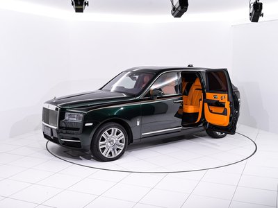 صورة مصغرة 50 لـ 2024 ROLLS-ROYCE CULLINAN