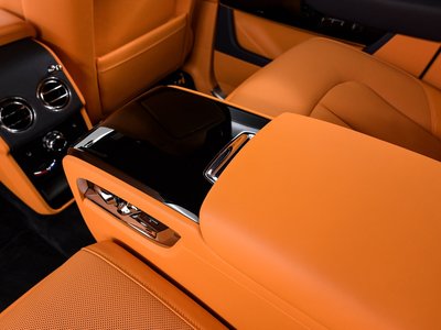 صورة مصغرة 34 لـ 2024 ROLLS-ROYCE CULLINAN