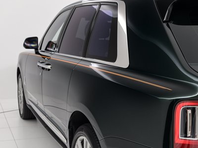 صورة مصغرة 47 لـ 2024 ROLLS-ROYCE CULLINAN