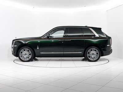 صورة مصغرة 7 لـ 2024 ROLLS-ROYCE CULLINAN
