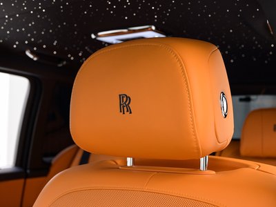 صورة مصغرة 16 لـ 2024 ROLLS-ROYCE CULLINAN