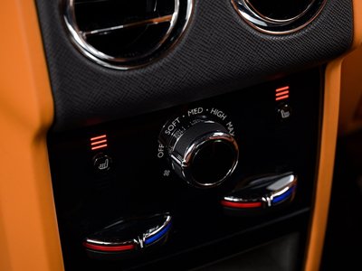 صورة مصغرة 33 لـ 2024 ROLLS-ROYCE CULLINAN