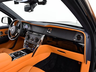 صورة مصغرة 18 لـ 2024 ROLLS-ROYCE CULLINAN