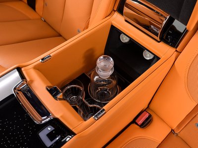 صورة مصغرة 35 لـ 2024 ROLLS-ROYCE CULLINAN