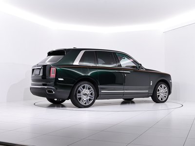 صورة مصغرة 54 لـ 2024 ROLLS-ROYCE CULLINAN