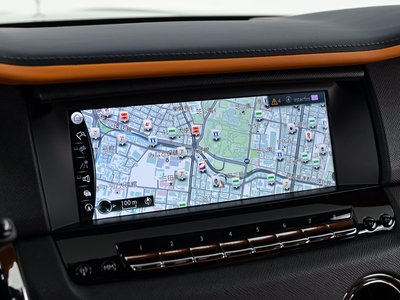صورة مصغرة 22 لـ 2024 ROLLS-ROYCE CULLINAN