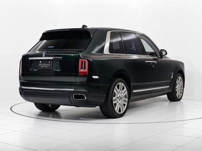 صورة مصغرة 5 لـ 2024 ROLLS-ROYCE CULLINAN