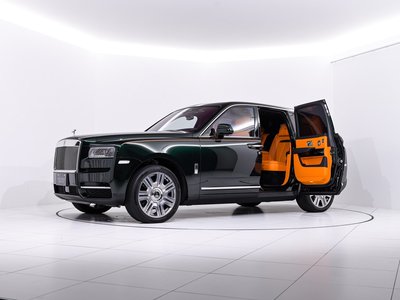 صورة مصغرة 53 لـ 2024 ROLLS-ROYCE CULLINAN