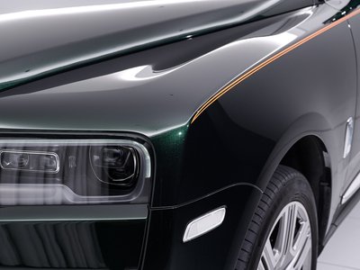 صورة مصغرة 48 لـ 2024 ROLLS-ROYCE CULLINAN
