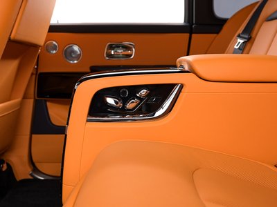 صورة مصغرة 29 لـ 2024 ROLLS-ROYCE CULLINAN