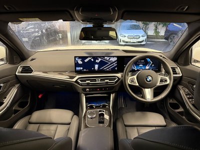 2024 BMW 3 SERIES TOURING photo 15