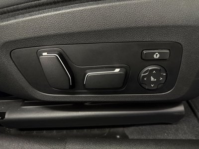 2024 BMW 3 SERIES TOURING photo 10