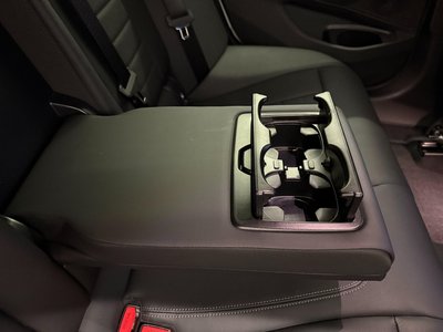 2024 BMW 3 SERIES TOURING photo 13