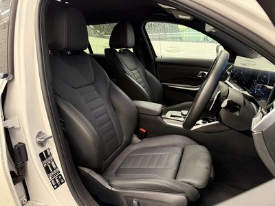 2024 BMW 3 SERIES TOURING photo 6
