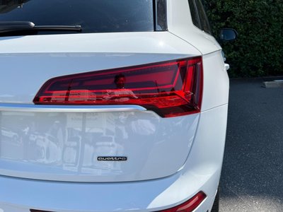 صورة 15 لـ 2025 AUDI Q5