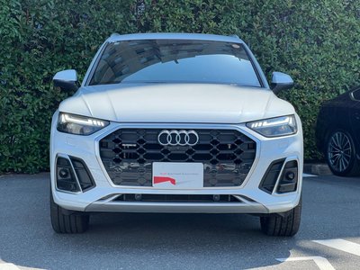صورة 3 لـ 2025 AUDI Q5