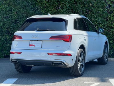 صورة 5 لـ 2025 AUDI Q5