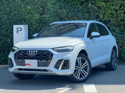 صورة 1 لـ 2025 AUDI Q5