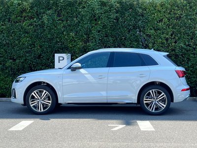 صورة 4 لـ 2025 AUDI Q5