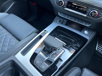 صورة 12 لـ 2025 AUDI Q5