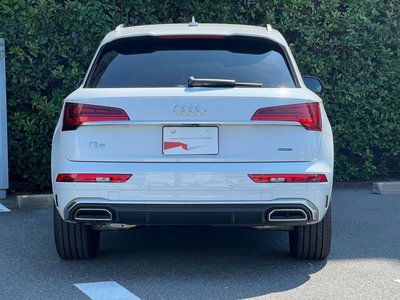 صورة 6 لـ 2025 AUDI Q5