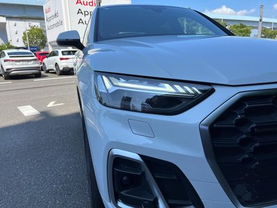 صورة 16 لـ 2025 AUDI Q5